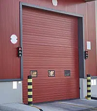 Exclusive Garage Door Service Phoenix, AZ 602-734-9564 - overhead